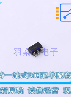 线性稳压器(LDO) TLV70225DBVT SOT-23-5 TI 全新原装正品