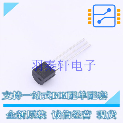 线性稳压器(LDO) LP2950-30LP TO-92-3 TI 全新原装进口