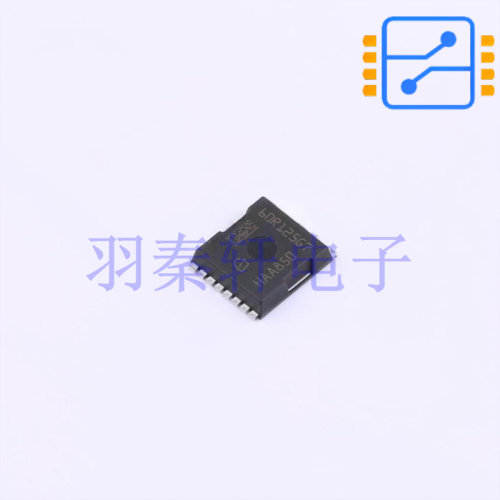 IPT60R125G7XTMA1 PG-HSOF-8 晶体管, MOSFET N沟道 20A 600V