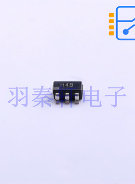AD8027ARTZ-R2 SOT-23-6 运算放大器 190MHz, 100V/µs 原装现货