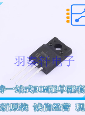 场效应管(MOSFET) IPA029N06NXKSA1 TO-220-FP 全新原装进口