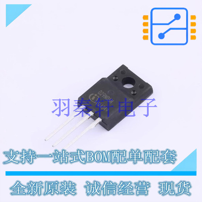 场效应管(MOSFET) IPA029N06NXKSA1 TO-220-FP 全新原装进口