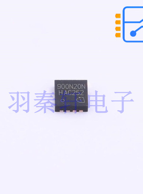 BSZ900N20NS3GATMA1 PG-TSDSON 晶体管 MOSFET N沟道 15.2A 200V