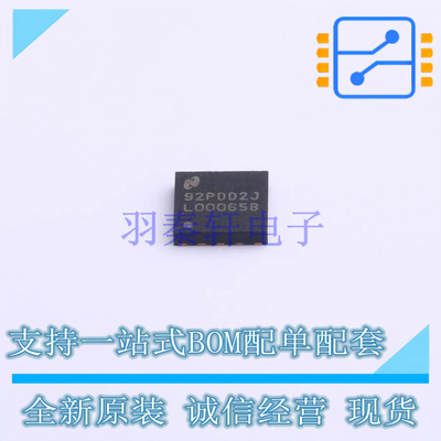 功率电子开关 LM5010ASD/NOPB DFN-10 TI 全新原装正品