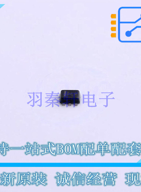 温度传感器 TMP302CDRLR SOT-563 TI 全新原装正品