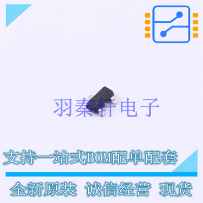 电压基准芯片 TL432LIAQDBZR SOT-23-3 TI 全新原装进口