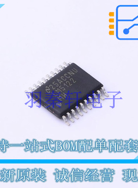 DC-DC电源芯片 LM5122MHE/NOPB HTSSOP-20-EP TI 全新原装进口