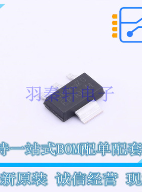 场效应管(MOSFET) ISP20EP10LMXTSA1 SOT-223-4 全新原装正品