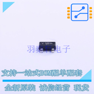 稳压二极管 BZX84C47LT1G SOT-23 ON 全新原装正品