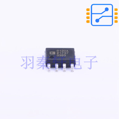 AD8130ARZ-REEL7 SOIC-8 270MHz差分接收器放大器 全新原装现货