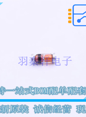 通用二极管 FDLL4150 LL-34 ON 全新原装正品