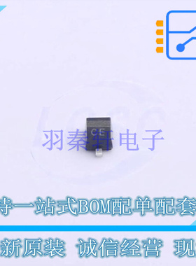 肖特基二极管 PMEG4005EJ,115 SOD-323F Nexperia 全新原装正品