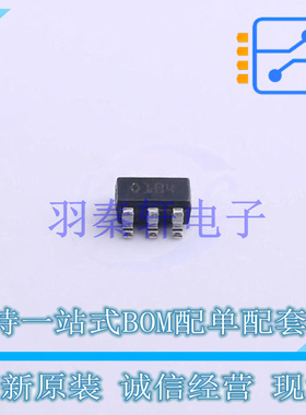 运算放大器 CS30AL SOT-23-5 ST 全新原装进口