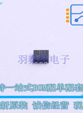 场效应管(MOSFET) PMPB10XNEZ DFN2020MD-6 Nexperia 全新原装正