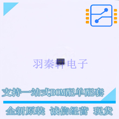 静电放电(ESD)保护器件 RCLAMP2431T DFN1006(SOD-882) TECH PUBL