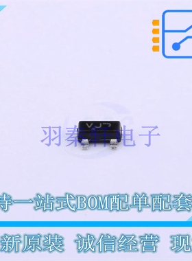 三极管(BJT) NSS60201LT1G SOT-23 ON 全新原装正品