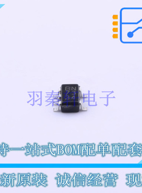 监控和复位芯片 BD4732G-TR SSOP-5 ROHM 全新原装正品