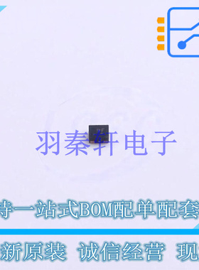 线性稳压器(LDO) TLV74333PDQNR X2-SON-4-EP(1x1) TI 全新原装进