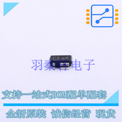 线性稳压器(LDO) TLE42962GV33HTSA1 SCT-595-5 全新原装进口