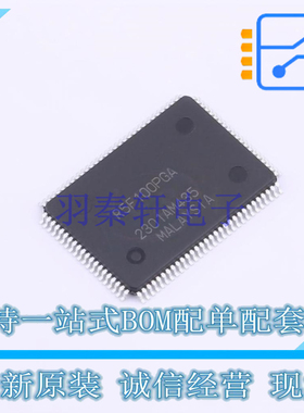 单片机(MCU/MPU/SOC) R5F100PGAFA#10 LQFP-100 RENESAS 全新原装