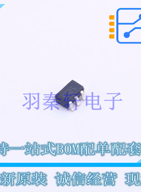 线性稳压器(LDO) LD2985BM25R SOT-23-5 ST 全新原装进口