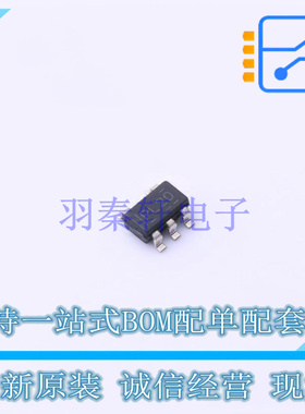 监控和复位芯片 TPS3840PL20DBVR SOT-23-5 TI 全新原装正品