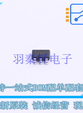 运算放大器 OPA340NA SOT-23-5 TI 全新原装进口