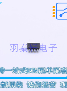 运算放大器 MIC863YM8-TR SOT-23-8 MIC 全新原装进口