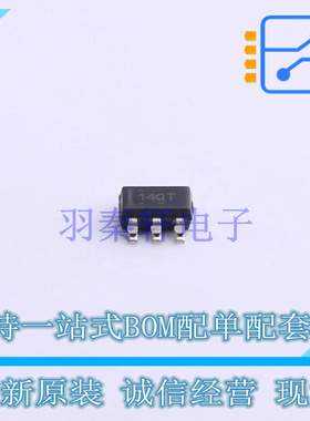 运算放大器 TLV170IDBVR SOT-23-5 TI 全新原装正品