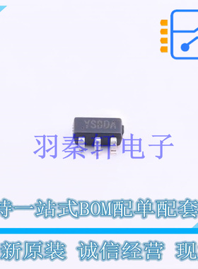 线性稳压器(LDO) SY6345AAC SOT-23-5 贴片 全新原装进口