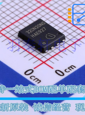 BSC320N20NS3G PG-TDSON-8 晶体管, MOSFET, N沟道, 36A, 200V