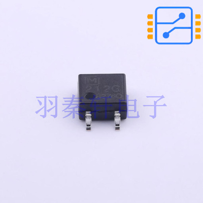 AQY212GSX SOP-4 光电继电器 60V 1A 输出电压0V ~ 60V 全新原装