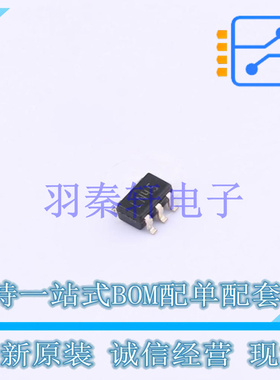 线性稳压器(LDO) LDLN025M45R SOT-23-5L ST 全新原装进口
