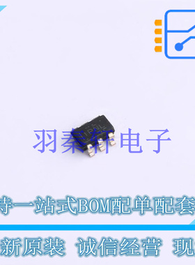 转换器/电平移位器 SN74AXCH1T45DBVR TSOT-23-6 TI 全新原装进口