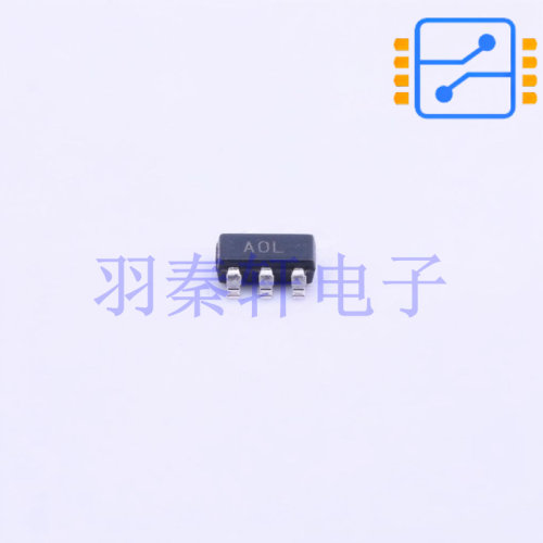 AD8628AUJZ-REEL7 TSOT-23-5 运算放大器, 单路, 2.5MHz 原装现货