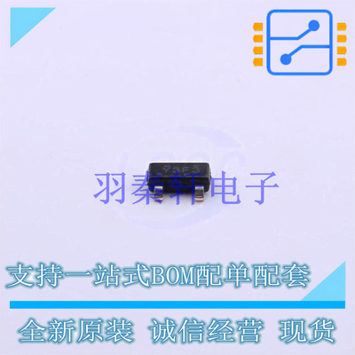 电压基准芯片 TLV431BIDBZR SOT-23-3 TI 全新原装进口