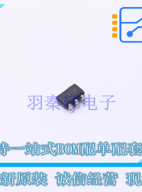 线性稳压器(LDO) TLV75528PDBVR SOT-23-5 TI 全新原装正品