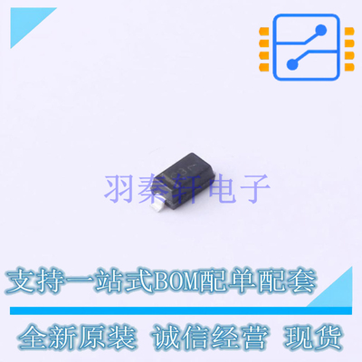 稳压二极管 MMSZ5223BT1G SOD-123 ON 全新原装正品