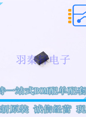 数字晶体管 DTC023YUBTL SOT-323FL ROHM 全新原装正品