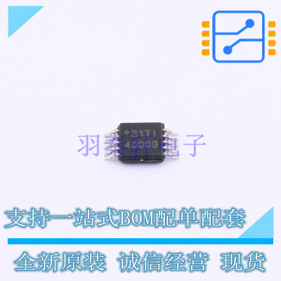 DC-DC控制芯片 TPS40009DGQR HVSSOP-10 TI 全新原装正品