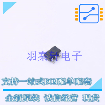 线性稳压器(LDO) TPS73218DBVT SOT-23-5 TI 全新原装进口