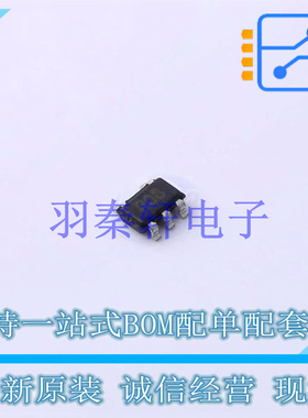 专业电源管理(PMIC) ADR366AUJZ-REEL7 TSOT-5 ADI 全新原装进口