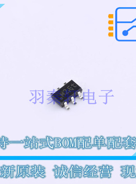 三极管(BJT) PBSS4140DPNF SOT-457 Nexperia 全新原装正品