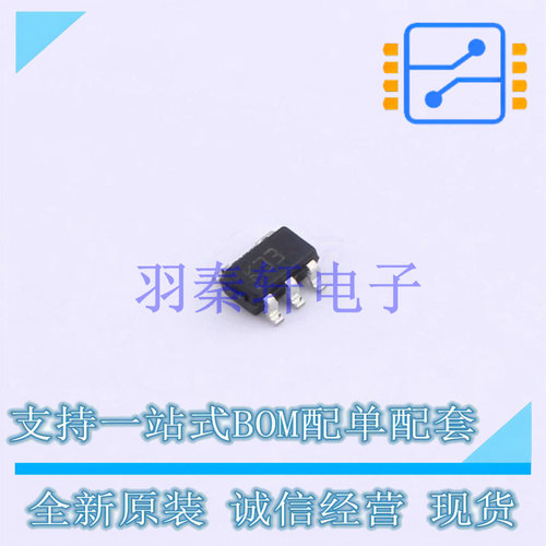 线性稳压器(LDO) LDK130M33R SOT-323-5L ST 全新原装进口