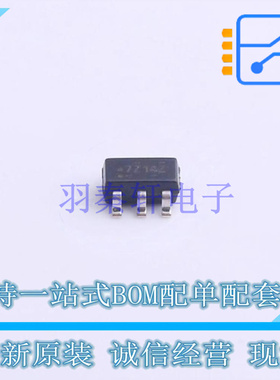 反相器 NC7SZ14M5X SC-74A ON 全新原装正品