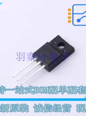 场效应管(MOSFET) IPA65R190C7XKSA1 TO-220-FP 全新原装正品