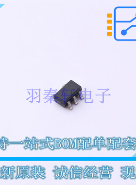 比较器 TLV7021DBVR SOT-23-5 TI 全新原装正品