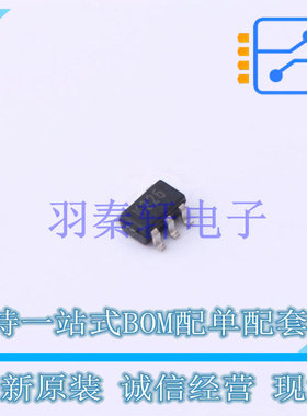 运算放大器 TSB7191AIYLT SOT-23-5 ST 全新原装进口