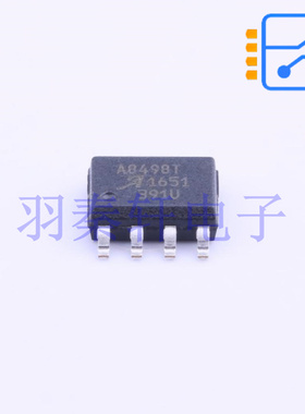 A8498SLJTR-T SOIC-8 高电压降压转换器 工作温度-20℃ ~ 85℃