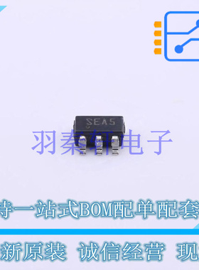 AC-DC控制器和稳压器 SEA05TR SOT-23-6L ST 全新原装进口